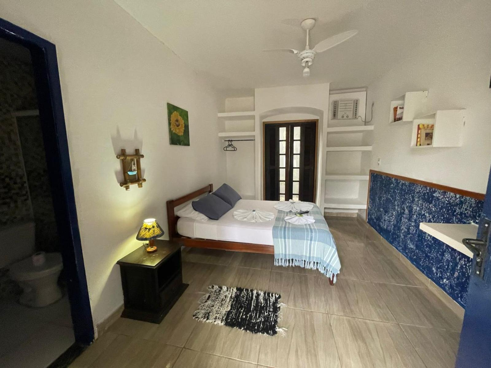 Pousada Colonial Hotel Ubatuba Ngoại thất bức ảnh